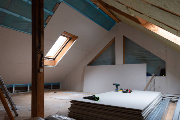 Best Eco-Friendly Insulation in North Hartsville, SC