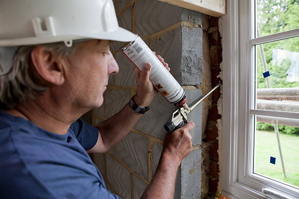 Best Blown-in Insulation in North Hartsville, SC