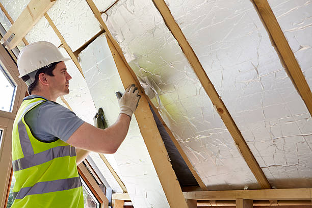 North Hartsville, SC Insulation Contractor Company