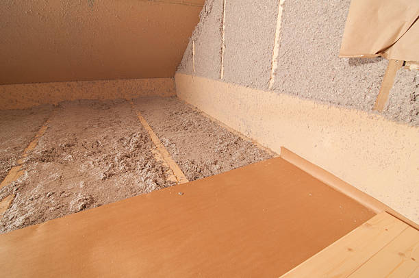 Best Spray Foam Insulation in North Hartsville, SC