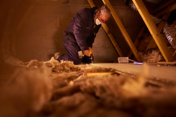 Best Residential Insulation in North Hartsville, SC